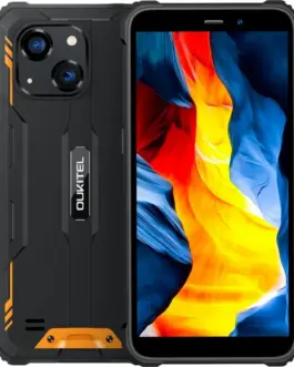 OUKITEL Smartphone WP32 Pro 4G 6/256GB IP69K no charge
