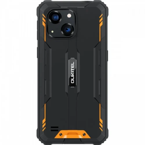 OUKITEL Smartphone WP32 Pro 4G 6/256GB IP69K no charge