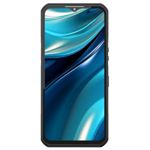 Alternative view of OUKITEL Smartphone WP39 5G 6/256GB IP69K сив