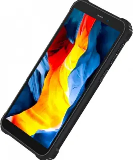 Alternative view of OUKITEL Smartphone G2 4G 4/64GB IP69K no зарядно оранжев