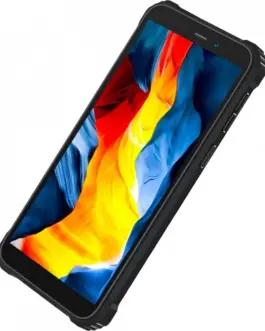 Alternative view of OUKITEL Smartphone G2 4G 4/64GB IP69K no зарядно оранжев