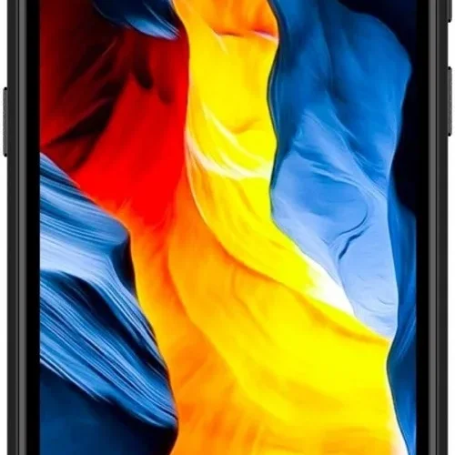 OUKITEL Smartphone G2 4G 4/64GB IP69K no зарядно оранжев