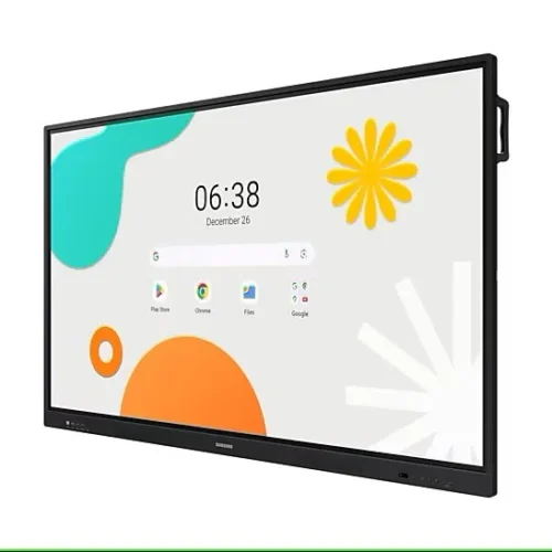 Samsung Samsung 75 WA75F LH75WAFWLGCXEN