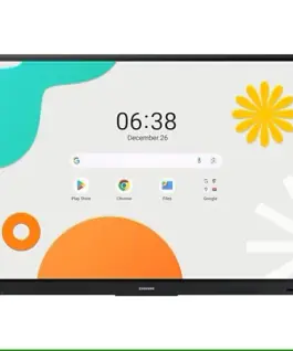 Samsung Samsung 75 WA75F LH75WAFWLGCXEN