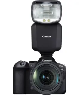 Alternative view of Canon Lampa błyskowa Speedlite EL-5 5654C004