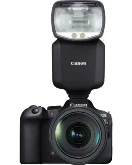 Alternative view of Canon Lampa błyskowa Speedlite EL-5 5654C004