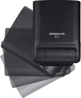 Canon Lampa błyskowa Speedlite EL-5 5654C004