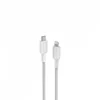 Anker 322 USB-C to Lightning кабел 1.8m бял