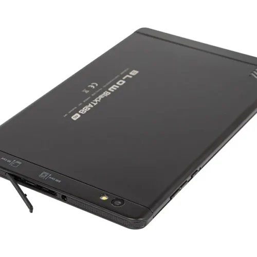 BLOW Таблет черенTAB8 3/32GB 4G LTE 8 inches черен