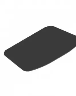 Alternative view of Edbak EDBAK TRSU2 UNIWERSALNA POLKA METALOWA