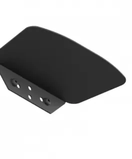 Edbak EDBAK TRSU2 UNIWERSALNA POLKA METALOWA