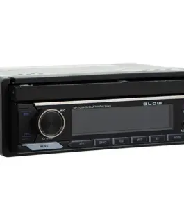 Alternative view of BLOW Radio BLOW SlideX RDS/ MP3/USB/micro SD/BLUETO