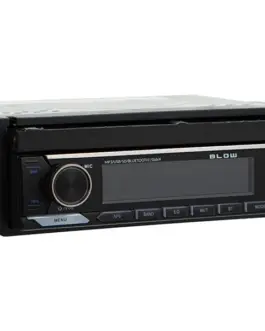 Alternative view of BLOW Radio BLOW SlideX RDS/ MP3/USB/micro SD/BLUETO