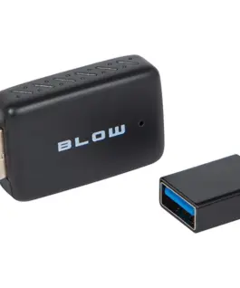 BLOW Wireless CarPlay/Androi d mini PRO адаптер