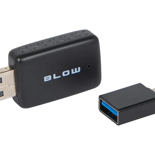 BLOW Wireless CarPlay/Androi d mini PRO адаптер