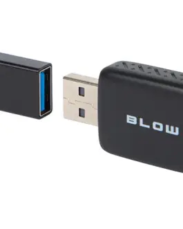 Alternative view of BLOW Wireless CarPlay/Androi d mini PRO адаптер