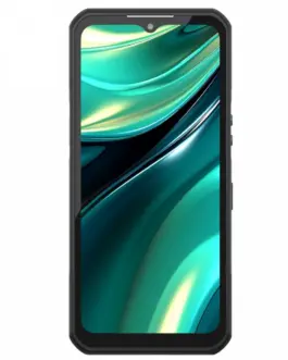 Alternative view of OUKITEL Smartphone WP39 5G 6/256GB IP69K зелен