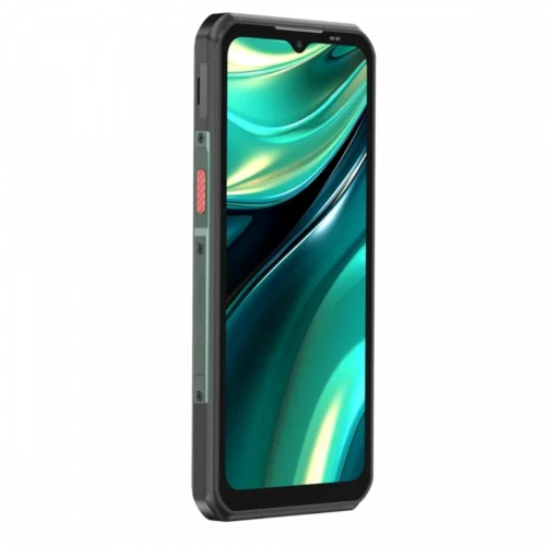 OUKITEL Smartphone WP39 5G 6/256GB IP69K no charge