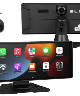 BLOW Wireless CarPlay5.0 Multimedia Station