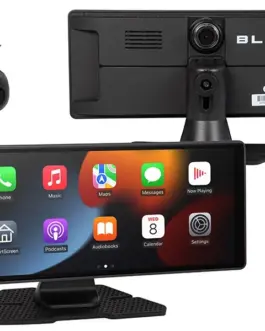 BLOW Wireless CarPlay5.0 Multimedia Station