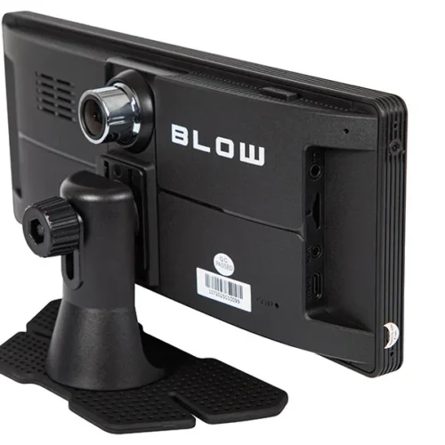 BLOW Wireless CarPlay5.0 Multimedia Station