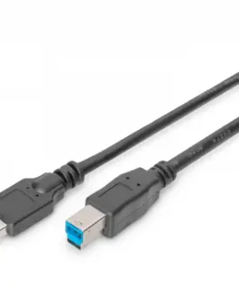 Digitus кабел за връзка AK-300115-018-S