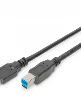 Digitus кабел за връзка AK-300115-018-S