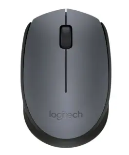 Alternative view of Logitech Wireless мишка M170