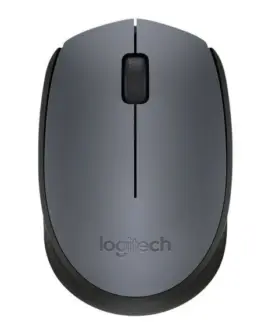 Alternative view of Logitech Wireless мишка M170