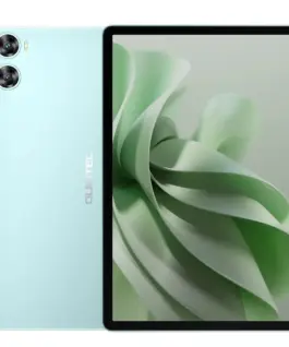OUKITEL Таблет OT9 11 4/128GB no зарядно зелен