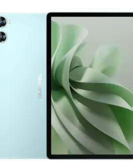 OUKITEL Таблет OT9 11 4/128GB no зарядно зелен