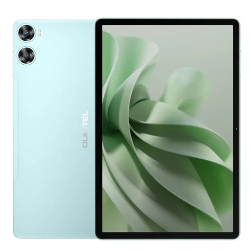 OUKITEL Таблет OT9 11 4/128GB no зарядно зелен