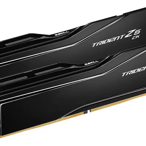 G.SKILL G.SKILL Trident Z5CK DD R5 2x24GB 8200MHz CL40