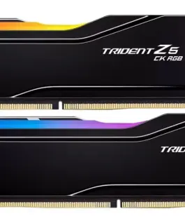 G.SKILL G.SKILL Trident Z5CK DD R5 2x24GB 8400MHz CL40