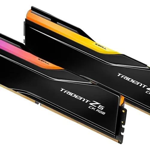 G.SKILL G.SKILL Trident Z5CK DD R5 2x24GB 9000MHz CL42