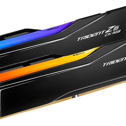 Alternative view of G.SKILL G.SKILL Trident Z5CK DD R5 2x24GB 9600MHz CL46