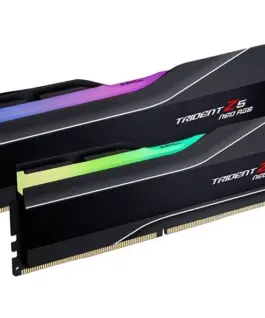 G.SKILL G.SKILL Trident Neo RGB DDR5 2x24GB 8000 CL40