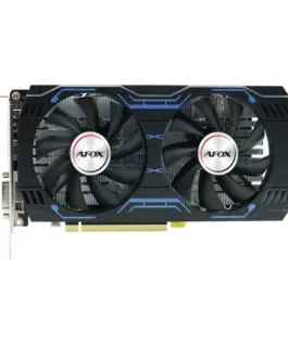 AFOX AFOX Geforce GTX1660Ti 6GB GDDR6