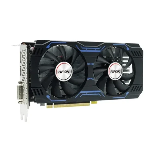 AFOX AFOX Geforce GTX1660Ti 6GB GDDR6