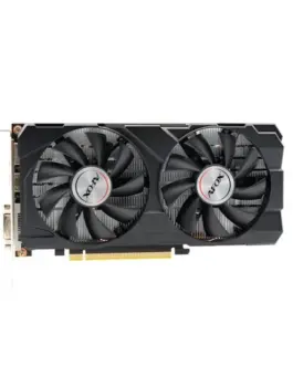 AFOX видео карта Geforce RTX2060 SUPER 8GB GDDR6 3xDP HDMI ATX Dual V2