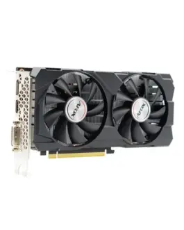 Alternative view of AFOX видео карта Geforce RTX2060 SUPER 8GB GDDR6 3xDP HDMI ATX Dual V2