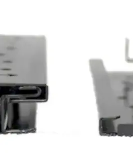 Hewlett Packard Enterprise HPE ARUBA AP-MNT-MP10-E mount 10-pack R1C72