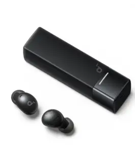 Anker Earphones Soundcore A30i черен