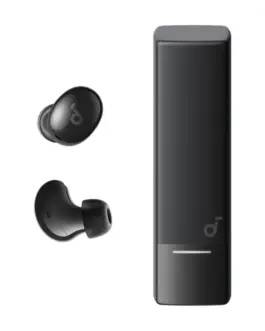 Anker Earphones Soundcore A30i черен