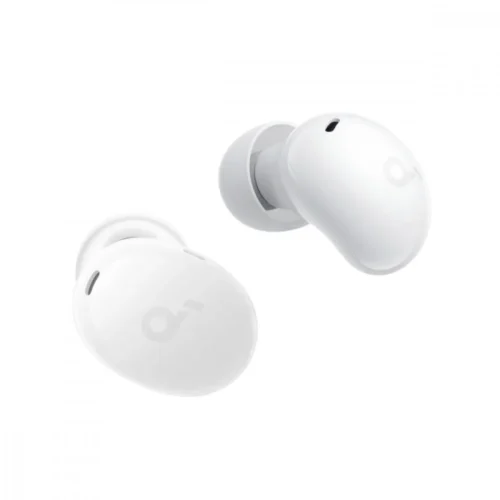 Alternative view of Anker Earphones Soundcore A30i бял