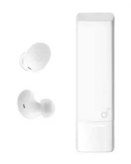 Anker Earphones Soundcore A30i бял