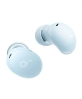 Alternative view of Anker Earphones Soundcore A30i Blue
