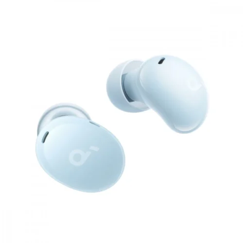 Alternative view of Anker Earphones Soundcore A30i Blue