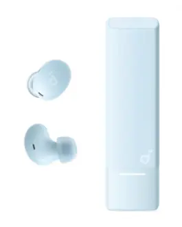 Anker Earphones Soundcore A30i Blue