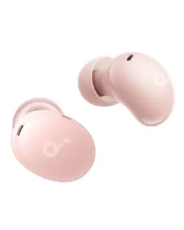 Alternative view of Anker Earphones Soundcore A30i розов